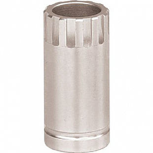 Съёмник чашек каретки Cyclus Tools Campagnolo cartridge под ключ 3/8 720195
