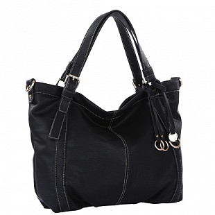 Женская сумка Pola 8173 black