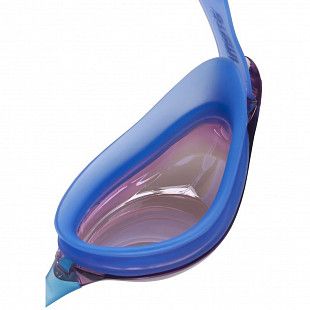 Очки для плавания Atemi L100 blue