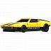 Машинка Hot Wheels Premium De Tomaso Pantera GTS Gruppo 4 (GJT68 HRT75)
