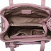 Женская сумка Pola 64457 pale pink