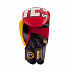 Боксерские перчатки Roomaif RBG-248 Dx red