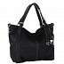 Женская сумка Pola 8173 black