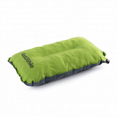 Подушка самонадувающаяся Naturehike Sponge Automatic Pillow Green