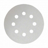 Шлифлист для краски Bosch 125 мм К40 2608607984