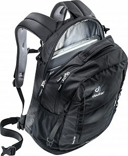 Рюкзак Deuter StepOut 22 3810415-7000 black (2020)