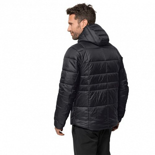 Куртка мужская Jack Wolfskin Black