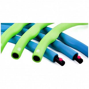 Обруч массажный Starfit разборный HH-103 (90 см)