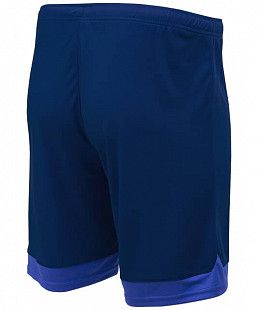 Шорты игровые Jogel DIVISION PerFormDRY Union Shorts dark blue/white