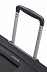 Чемодан Samsonite Base Boost 55см 38N-09001 Black