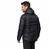Куртка мужская Jack Wolfskin Black
