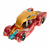 Машинка Hot Wheels Marvel Репульсоры Железного человека (GBC09)