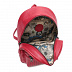 Рюкзак Ors Oro DW-805 red