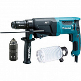 Перфоратор Makita HR2611FT