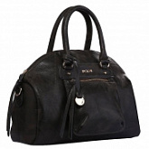 Женская сумка Pola 4317 dark green