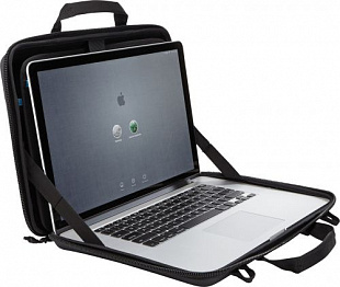 Сумка для ноутбука Thule Gauntlet 3.0 Attach? 15" MacBook Pro black (3203094)