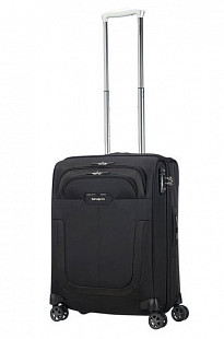 Чемодан Samsonite Duosphere 55 см CC6-09003 Black