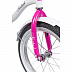 Велосипед Novatrack Candy 16" (2019) White 165CANDY.WT9