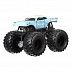 Машинка Hot Wheels Monster Jam, Avenger (BHP37)