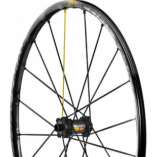 Обод Mavic Crossmax SLR-SL'12-16 задний 27,5", V2310513