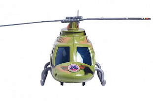 игровой набор Play Smart Военная сила 1828-85C