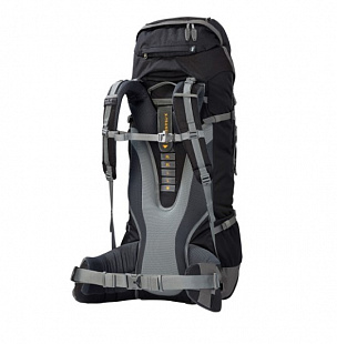 Рюкзак Jack Wolfskin Denali 75 Men Black