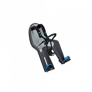 Детское велосипедное кресло Thule RideAlong Mini dark grey (100103)