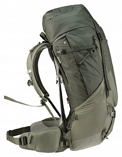 Рюкзак Deuter Futura Air Trek 60+10 3402321-2237 ivy/khaki (2021)
