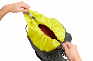 Рюкзак туристический Thule Stir 20L fjord (3203553)