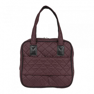 Бьюти-Кейс Polar П7101 burgundy