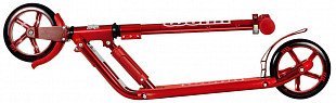 Самокат Powerslide Worx GP180 890409 red