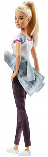 Кукла Barbie Робототехник FRM09