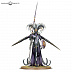 Миниатюры Games Workshop Warhammer Daemons of Slaanesh Keeper of Secrets 97-06