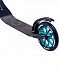 Самокат Ridex Supreme 255/215 black Самокат Ridex Supreme 255/215 black