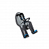 Детское велосипедное кресло Thule RideAlong Mini dark grey (100103) Детское велосипедное кресло Thule RideAlong Mini dark grey (100103)