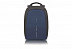 Рюкзак XD Design Bobby Compact P705-535 Grey/Blue