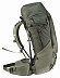 Рюкзак Deuter Futura Air Trek 60+10 3402321-2237 ivy/khaki (2021)