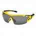 Очки HQBC Cover Pro yellow/black Q090205