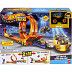 Машинка Hot Wheels 1:43 Monster Trucks Loop-And-Flip Trophy Challenge (JBX64)