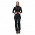 Брюки женские Jack Wolfskin Big White Pants W black