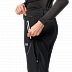 Брюки женские Jack Wolfskin Gravity Tour Pants Women black