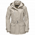 Куртка женская Jack Wolfskin Kimberley Parka dusty grey