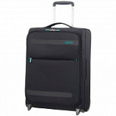 Чемодан American Tourister Herolite 55см 26G-09001 Black