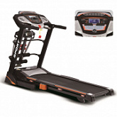 Беговая электрическая дорожка Atlas Sport 68 с массажером