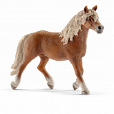 Фигурка животного Schleich Хафлингер жеребец 13813