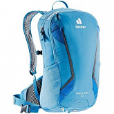 Рюкзак Deuter Race Air 3204321-1324 azure/lapis (2021)