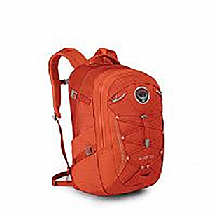 Рюкзак женский Osprey Questa 27 Orange