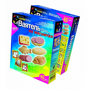 Набор для творчества Фантазер Ваятель Деликатесы FN-707046