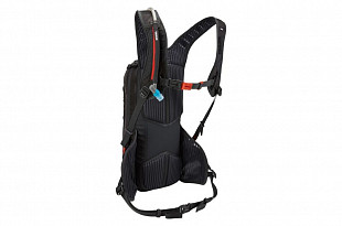 Гидратационный рюкзак Thule Rail Bike Hydration 12L Obsidian (3203797)
