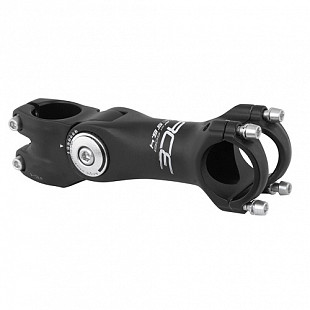 Вынос Force S6.4 31,8/125 мм 30650 black